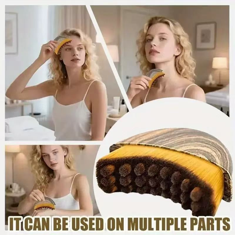 Makeup Brush Set