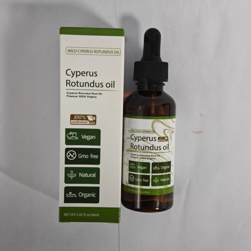 Hair Removal Soothing Cedar Oil