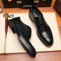 Men's Leather Shoes