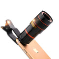 Phone Camera Lens