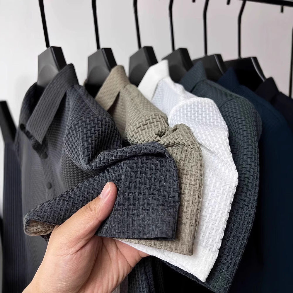 Mens Polo Shirt