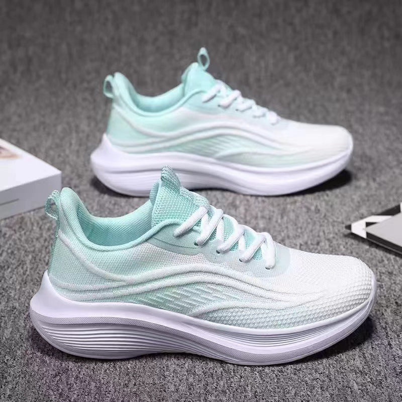 Comfort Fit Women?s Sneakers ? Soft Sole, All-Day Wear