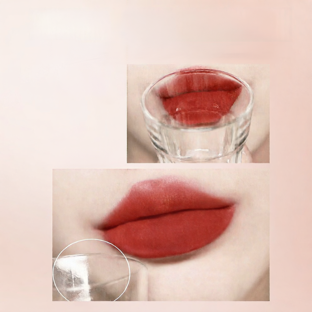 Matte Non-Stick Lipstick