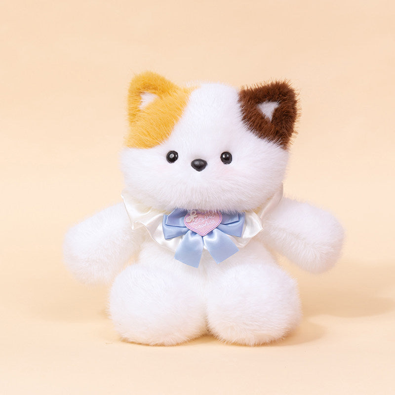 Plush Stuffed Animal Toy