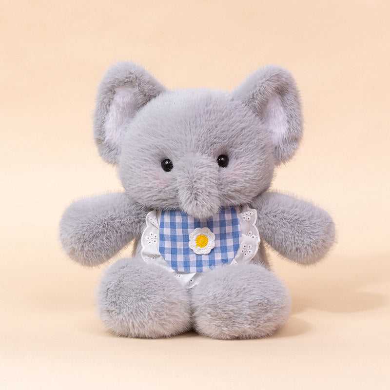 Plush Stuffed Animal Toy
