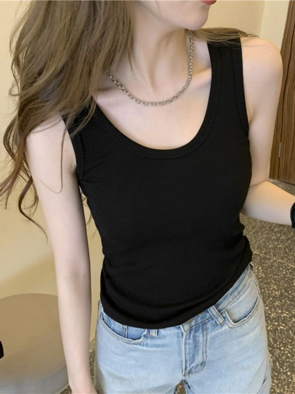 Women's suspenders