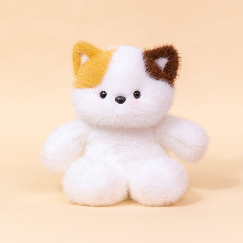 Plush Stuffed Animal Toy