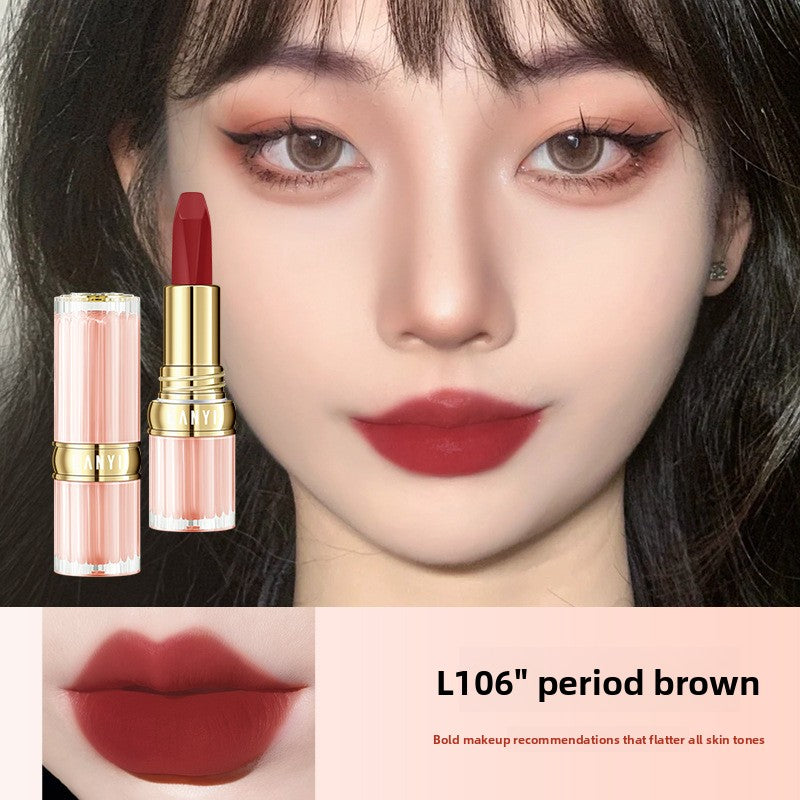 Matte Non-Stick Lipstick