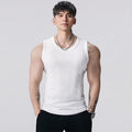 Sleeveless vest