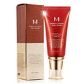 Skin care, sun protection, and makeup primer