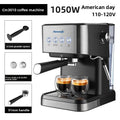 Coffee machine