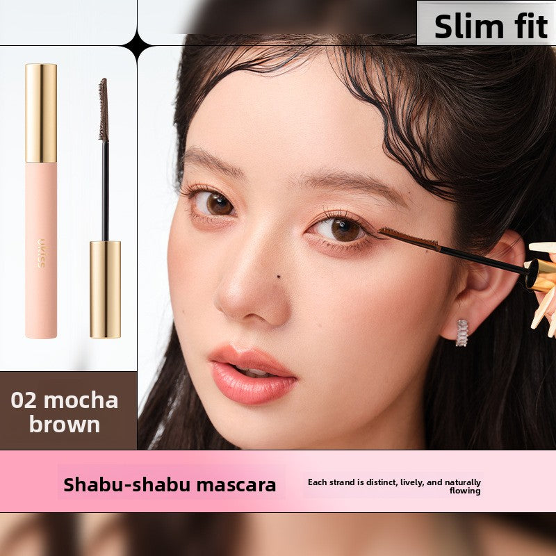 Eyelash primer and styling liquid