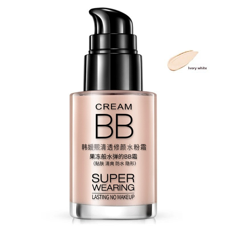 Makeup powder for enhancing complexion