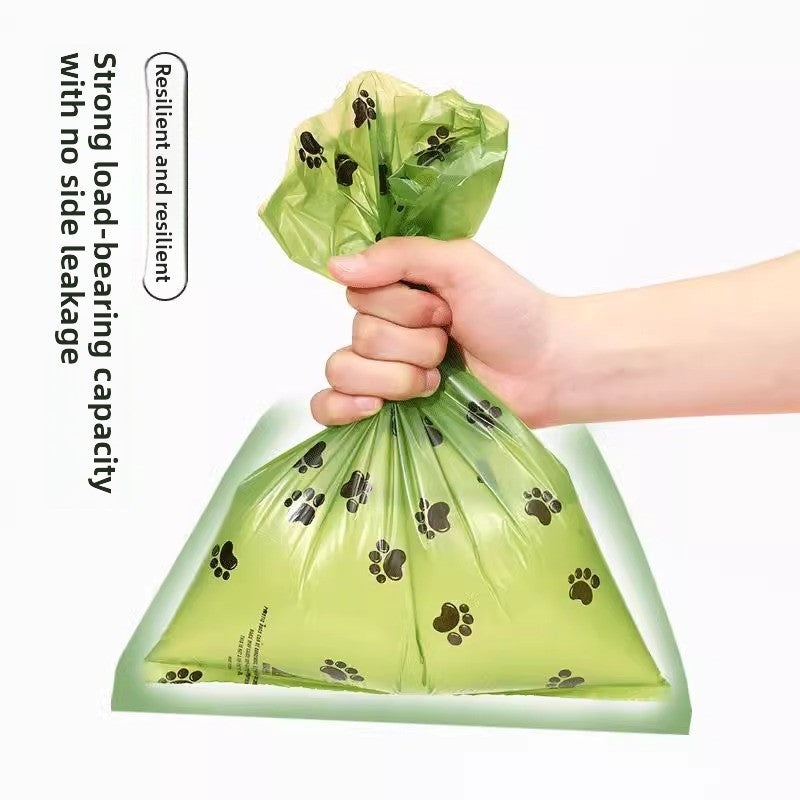 Dog Poop Bags