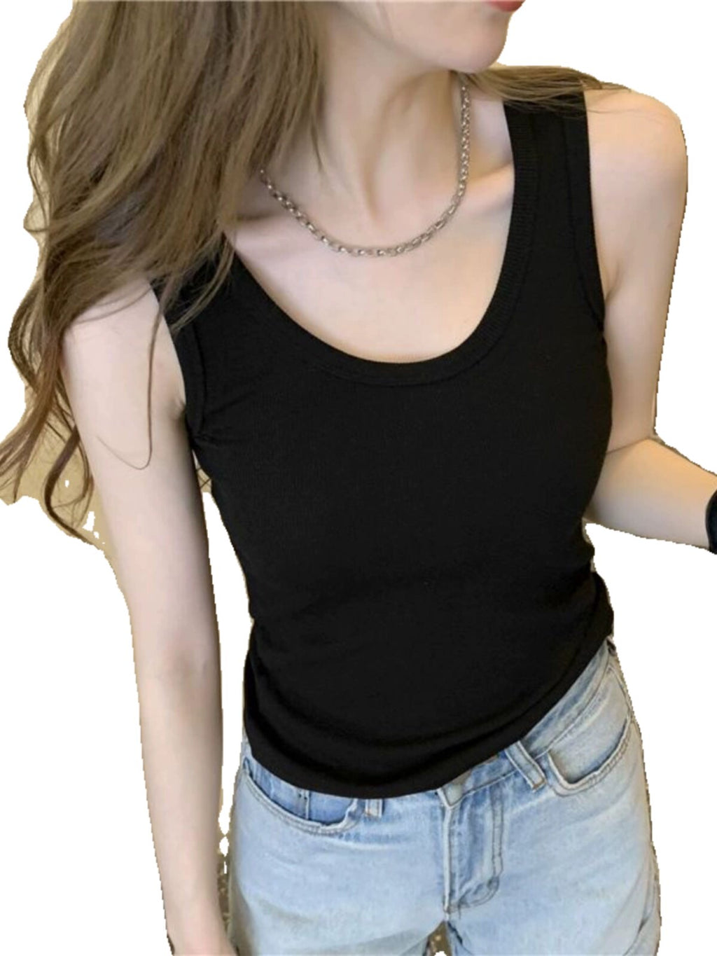 Women's suspenders