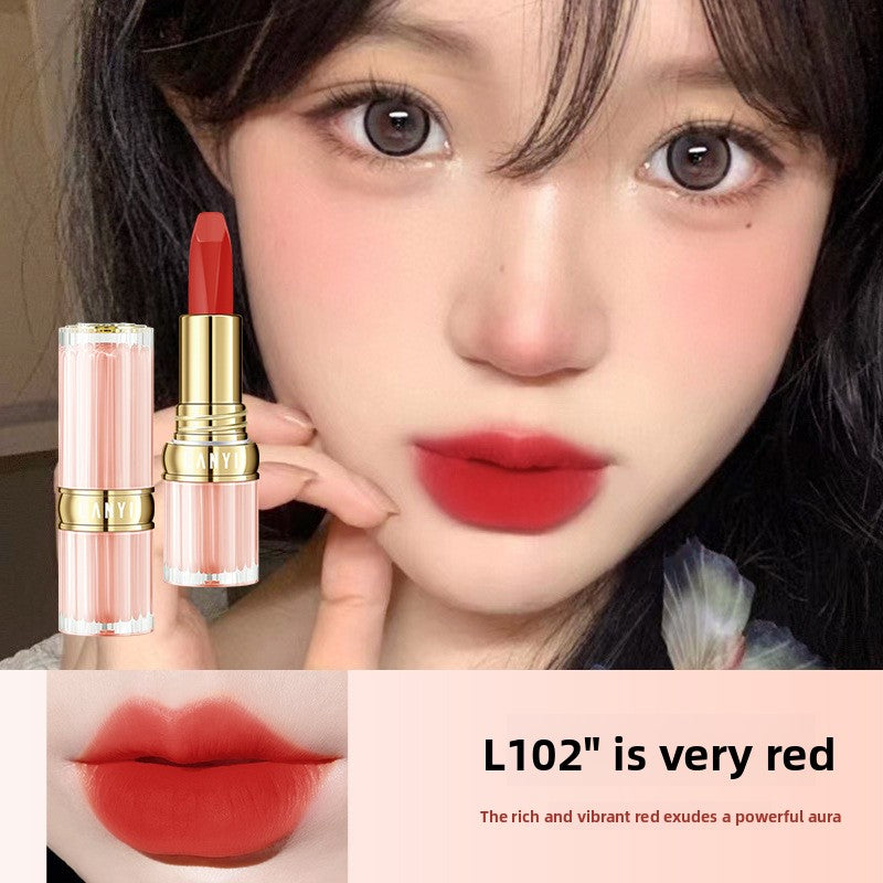 Matte Non-Stick Lipstick