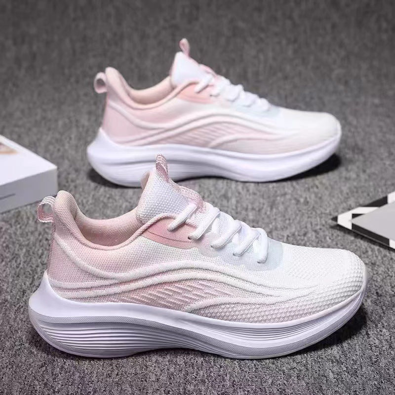 Comfort Fit Women?s Sneakers ? Soft Sole, All-Day Wear