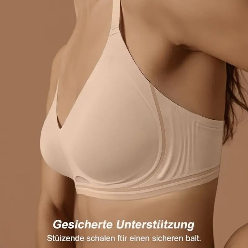 Womens Seamless Bra