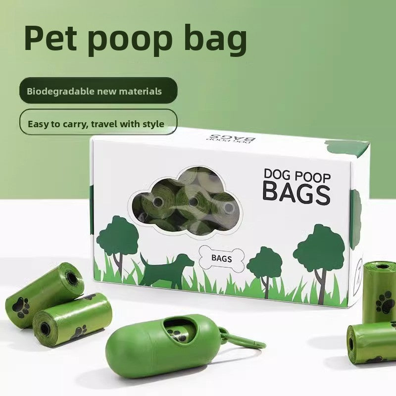Dog Poop Bags