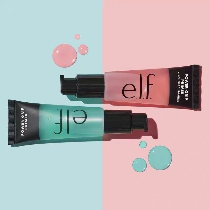 Skin-tone moisturizing primer