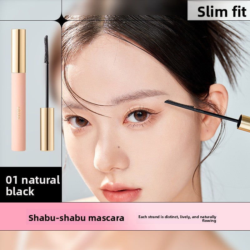 Eyelash primer and styling liquid