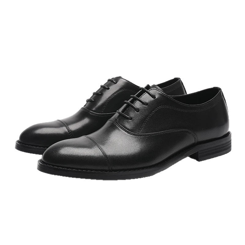 Men's Leather Shoes