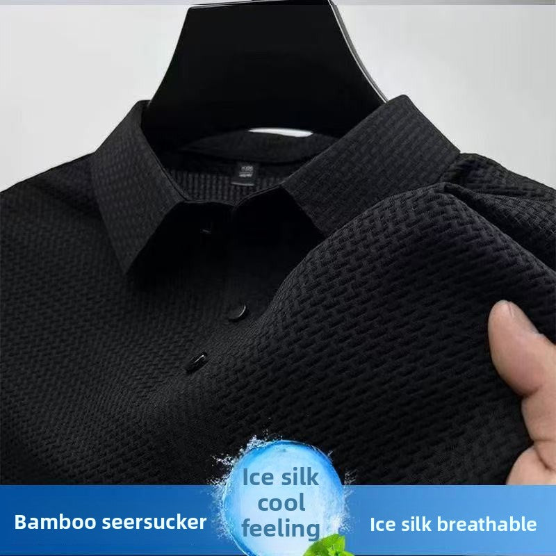 Mens Polo Shirt