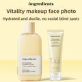 Hydrating Primer Moisturizing Lotion