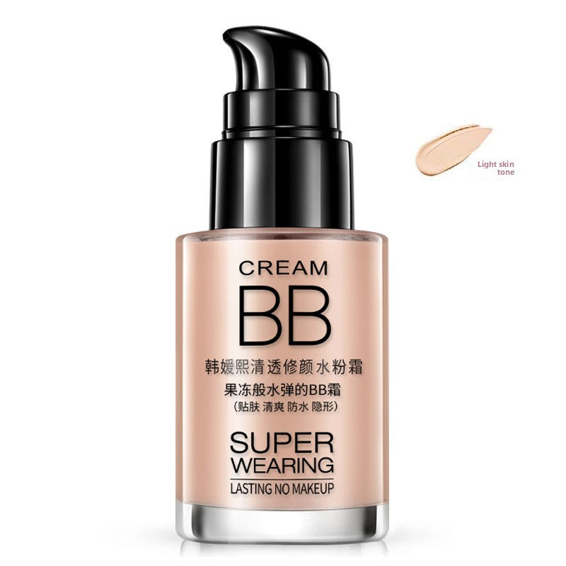 Makeup powder for enhancing complexion