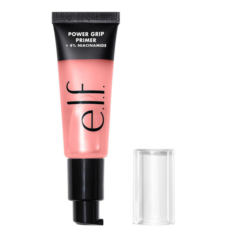 Skin-tone moisturizing primer