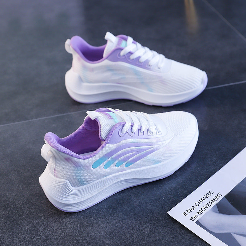 Comfort Fit Women?s Sneakers ? Soft Sole, All-Day Wear