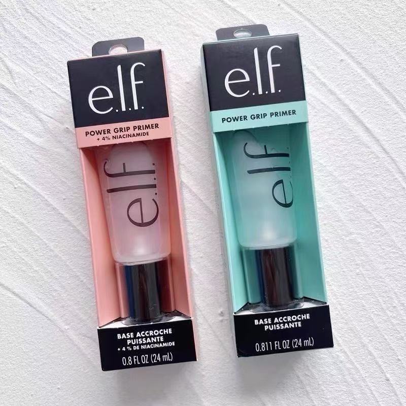 Skin-tone moisturizing primer