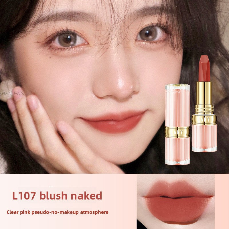 Matte Non-Stick Lipstick