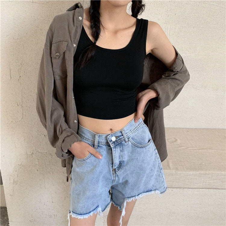 Women's suspenders