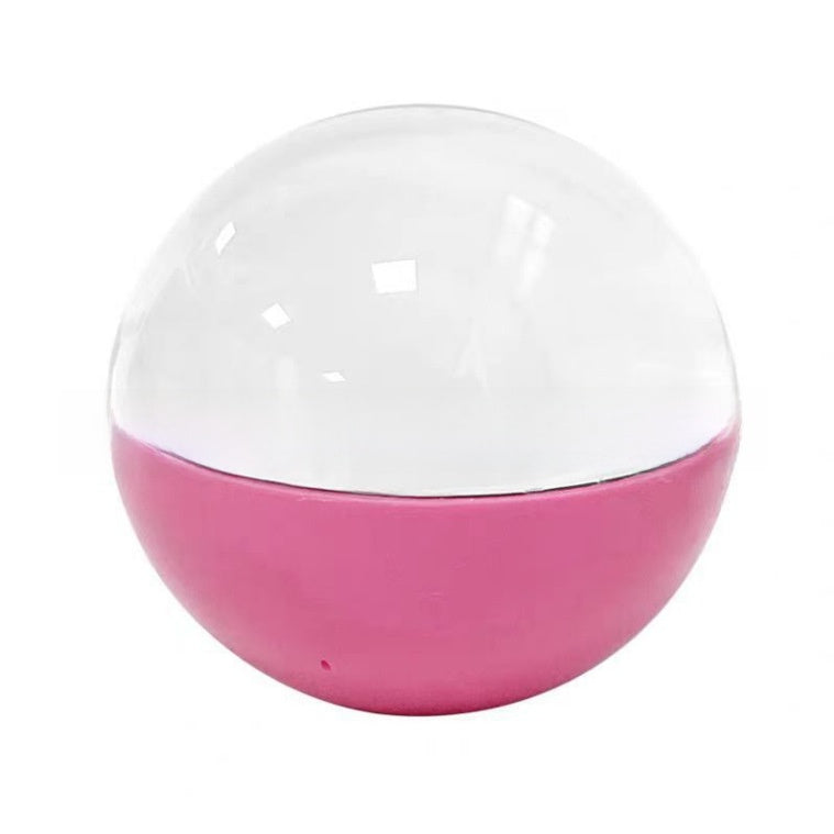 Portable Crystal Ball Video Player