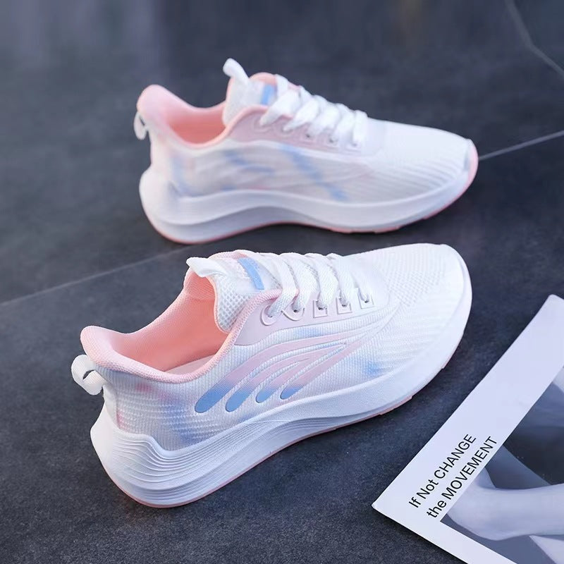 Comfort Fit Women?s Sneakers ? Soft Sole, All-Day Wear