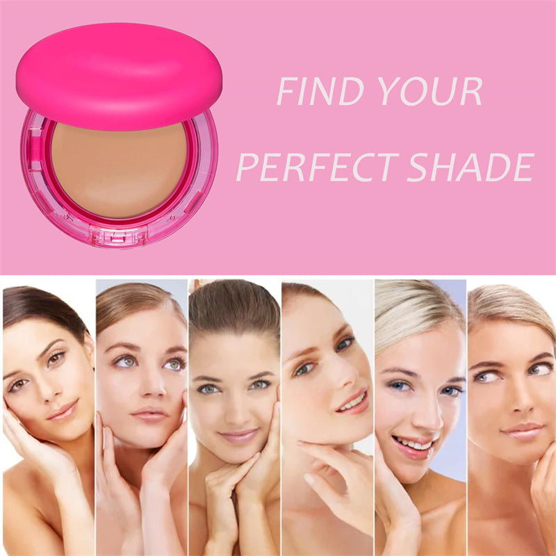 Peptide Bounce Liquid Foundation
