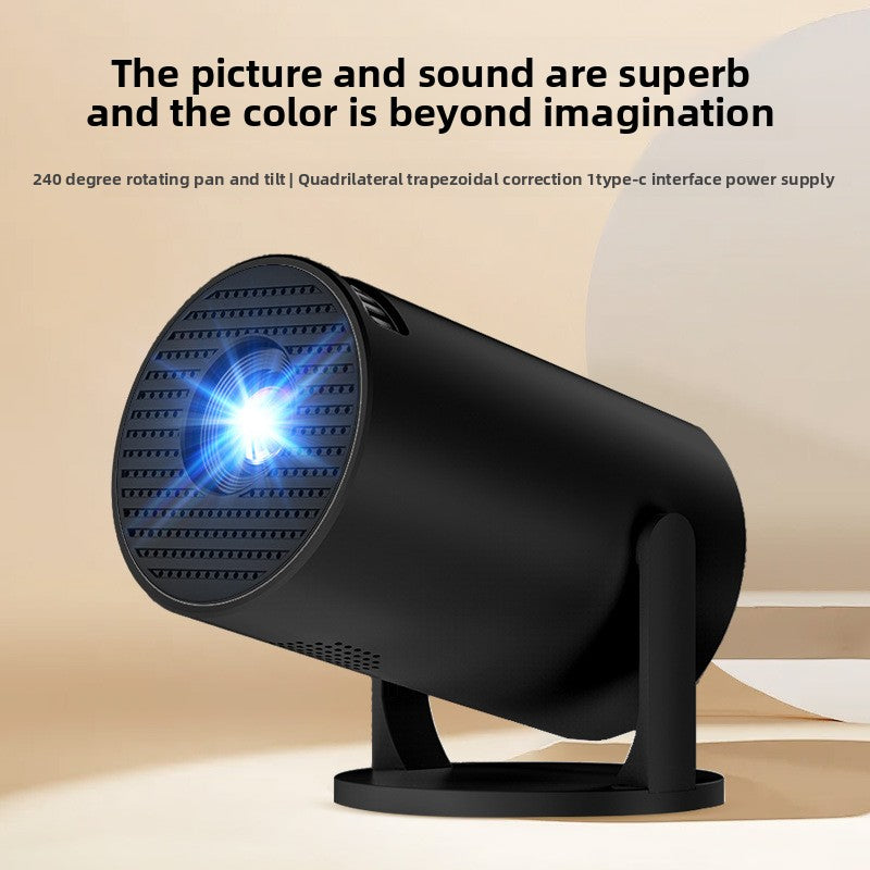 Portable Projector