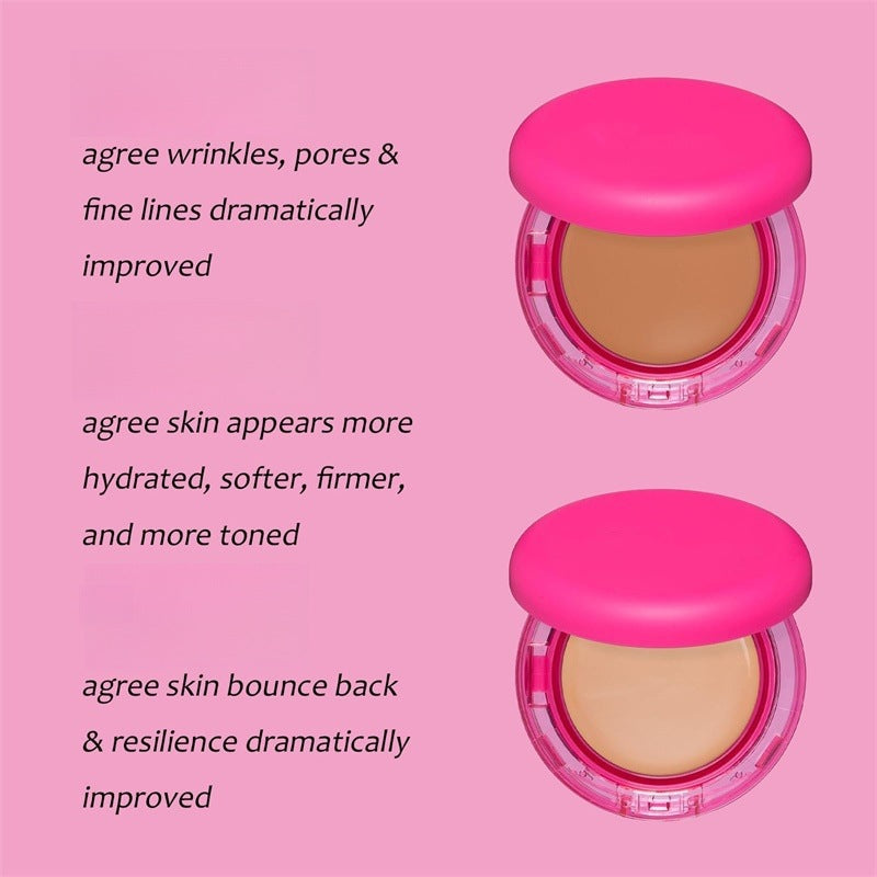 Peptide Bounce Liquid Foundation