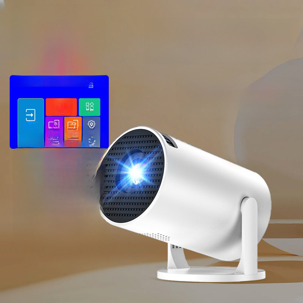 Portable Projector