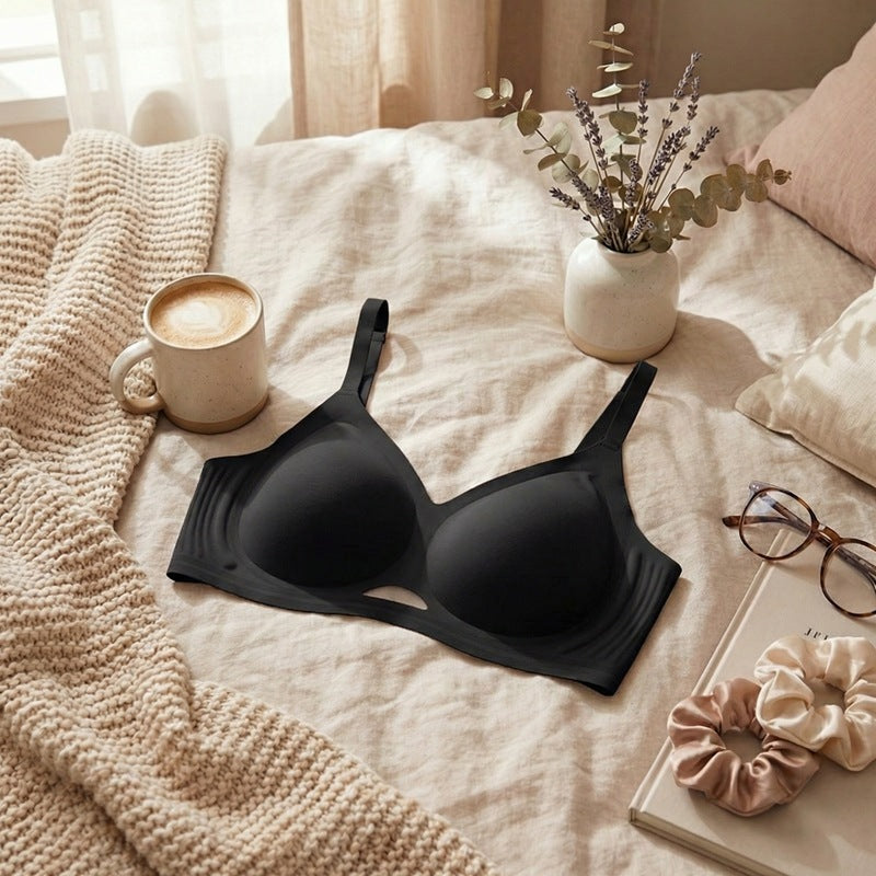 Womens Seamless Bra