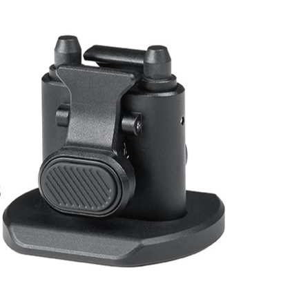 Professional Smartphone Video Cage Kit with Cooling and Handles