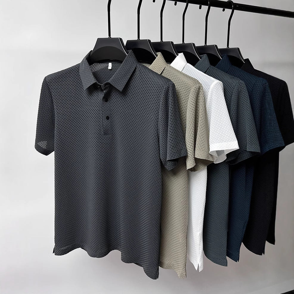 Mens Polo Shirt
