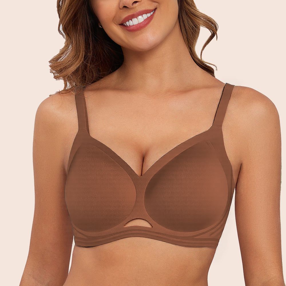 Womens Seamless Bra