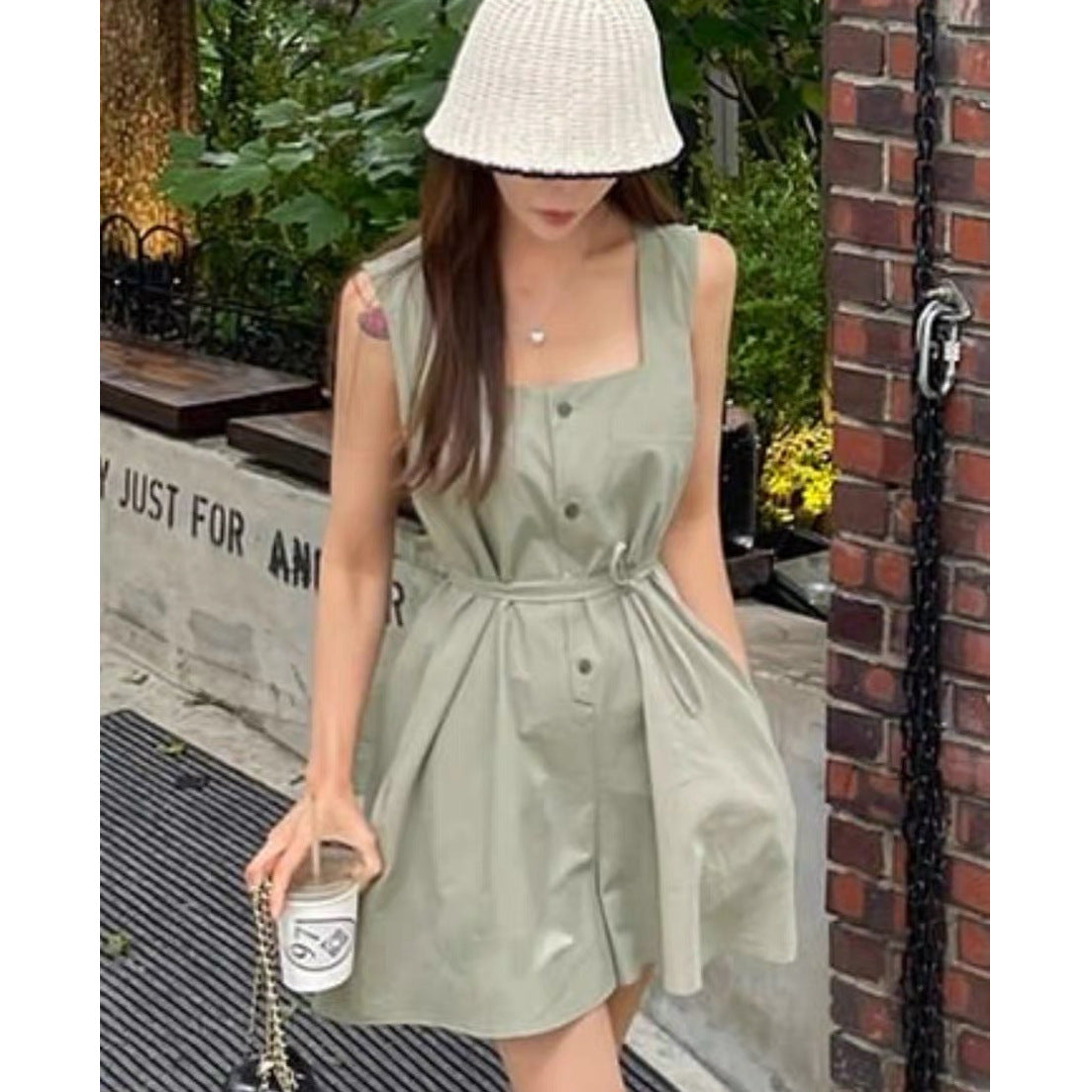 Womens Jumpsuit