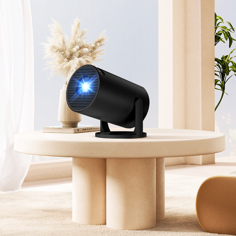 Portable Projector