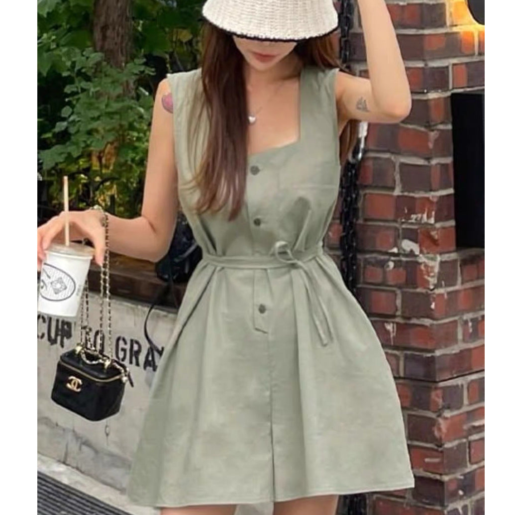 Womens Jumpsuit