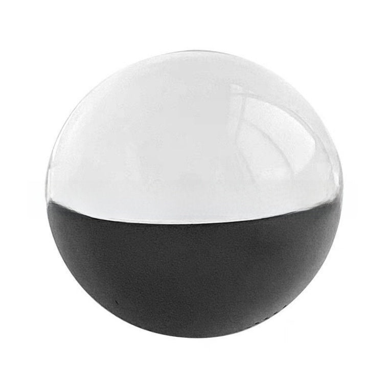 Portable Crystal Ball Video Player