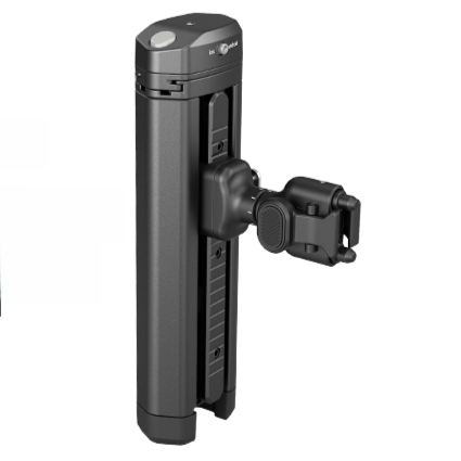 Professional Smartphone Video Cage Kit with Cooling and Handles