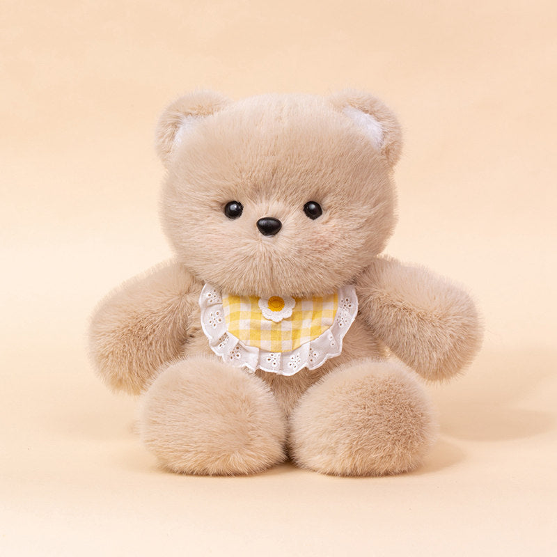 Plush Stuffed Animal Toy
